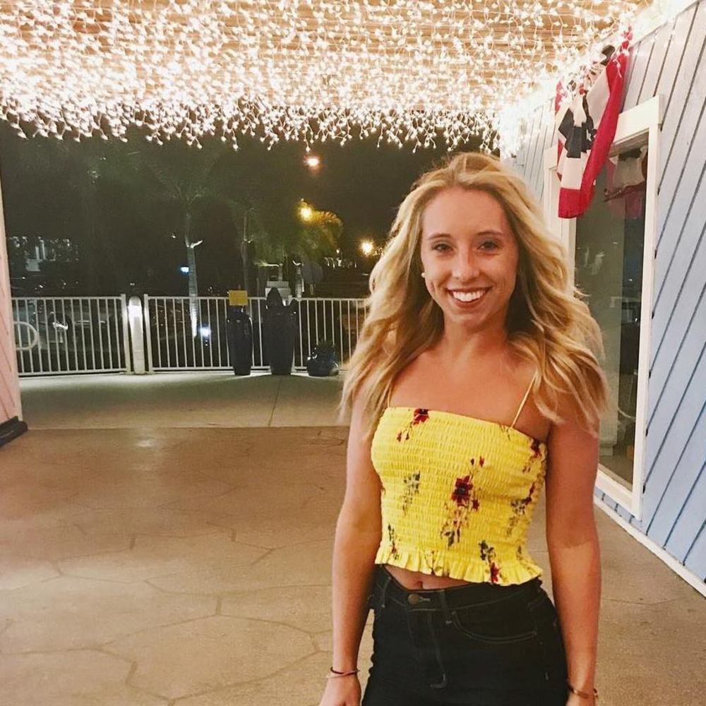 Meet your Posher, Annalee